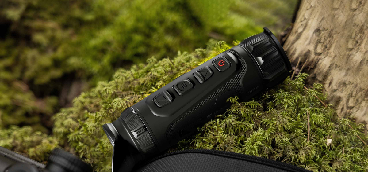 Outdoor Optics - by Van der Goot & Henken