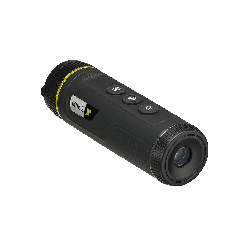 Pixfra Mile 2 M619 Warmtebeeld Monoculair