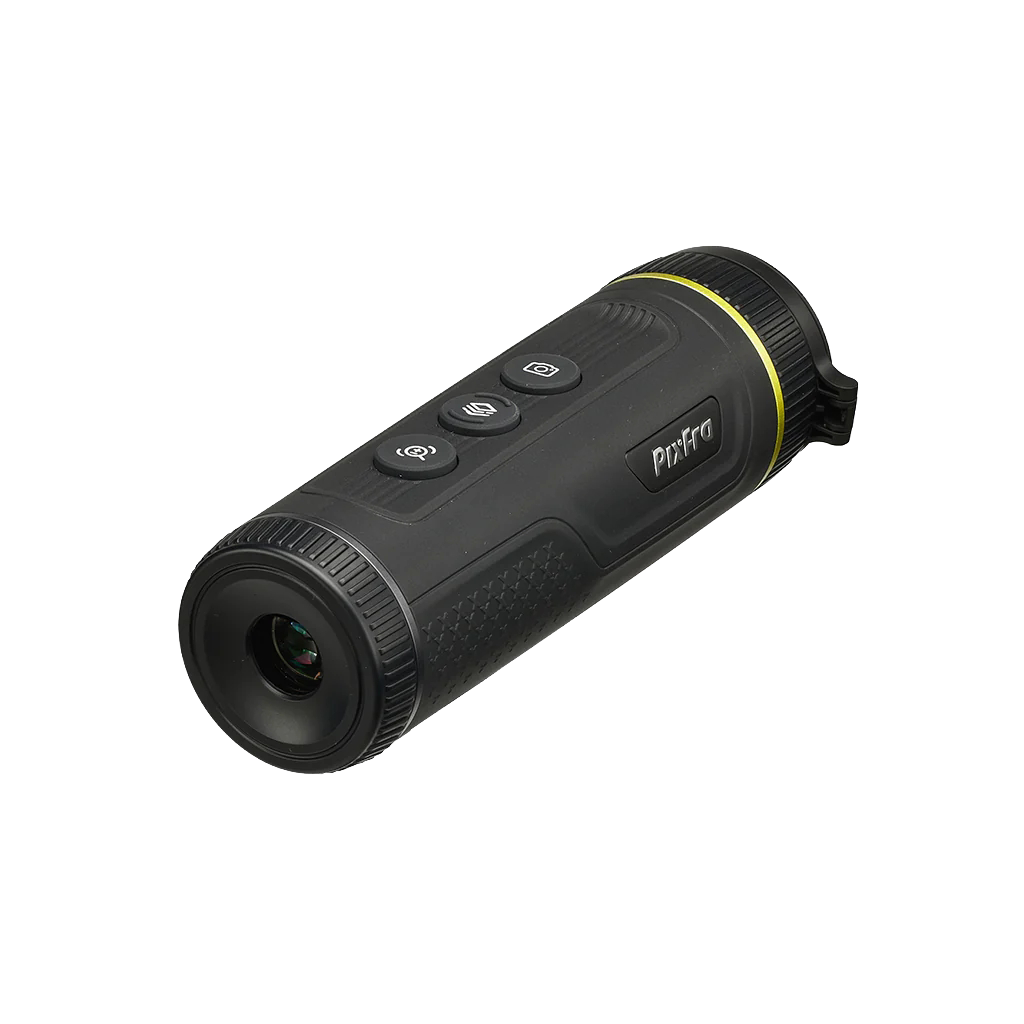 Pixfra Mile 2 M619 Warmtebeeld Monoculair
