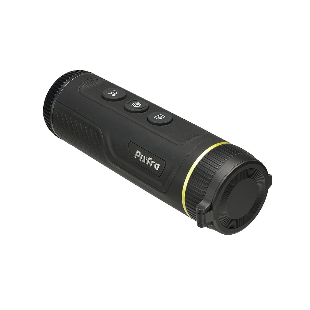 Pixfra Mile 2 M619 Warmtebeeld Monoculair