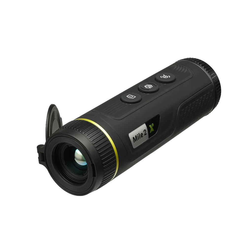 Pixfra Mile 2 M619 Warmtebeeld Monoculair