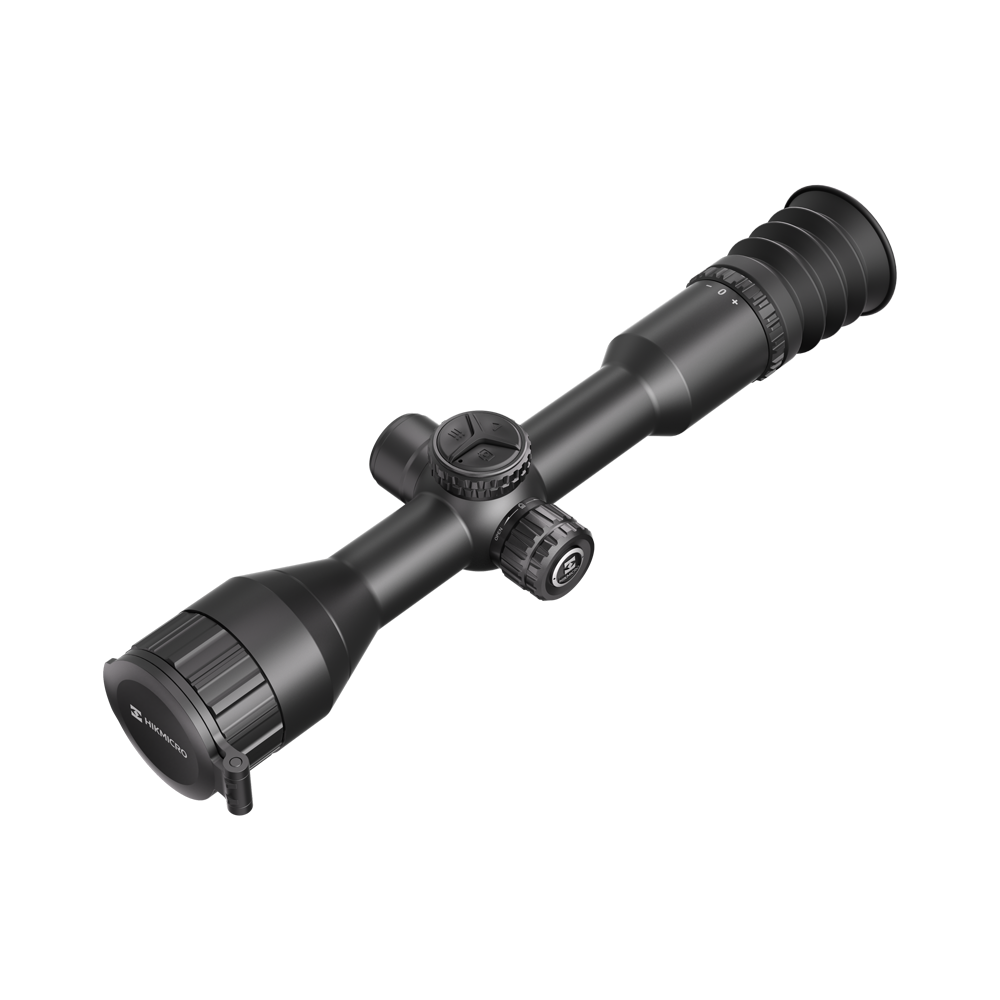 Hikmicro Neos NE25 Warmtebeeld Richtkijker