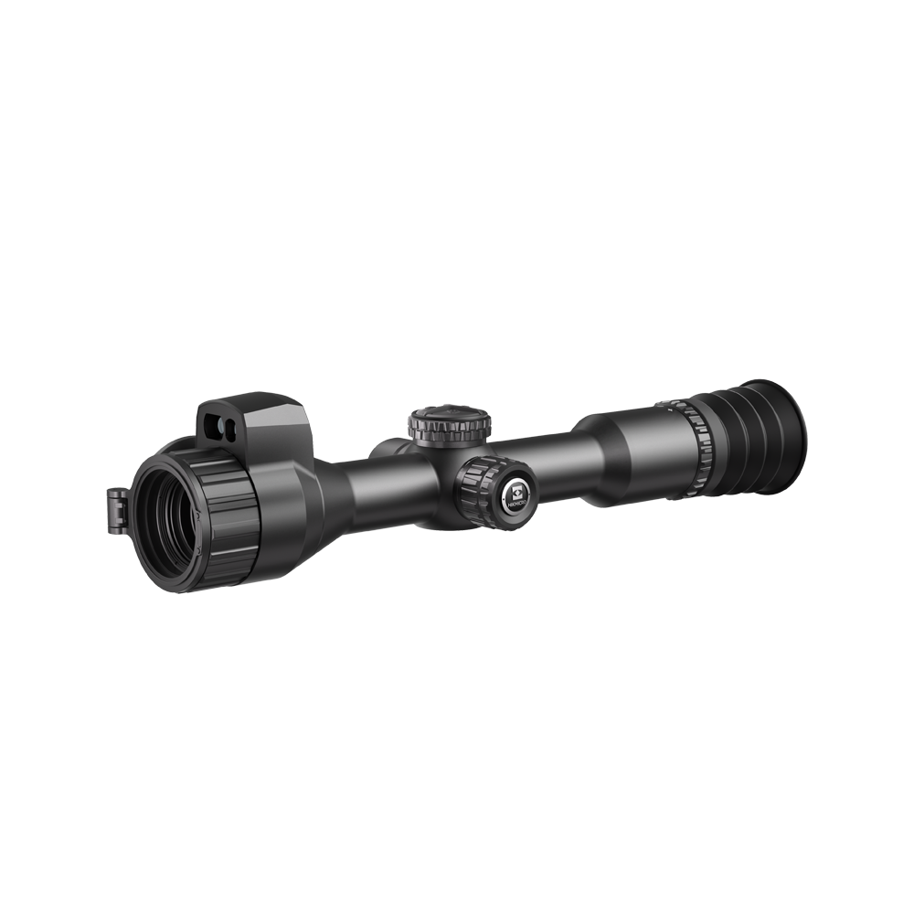 Hikmicro Neos NH25L Warmtebeeld Richtkijker met LRF