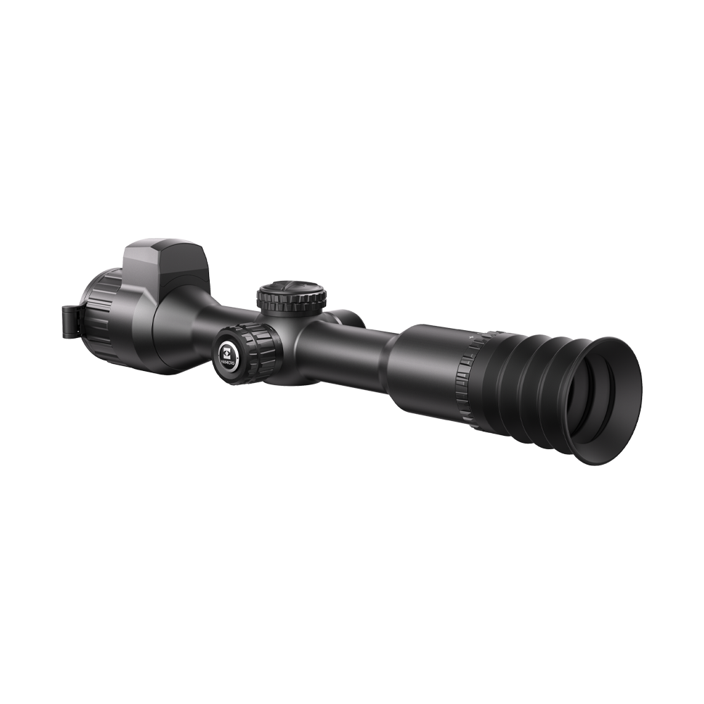 Hikmicro Neos NH25L Warmtebeeld Richtkijker met LRF