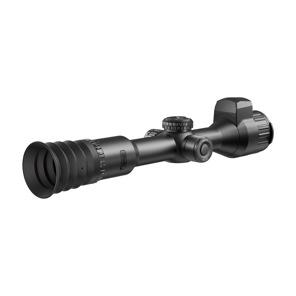 Hikmicro Neos NH25L Warmtebeeld Richtkijker met LRF