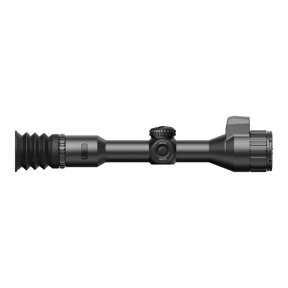 Hikmicro Neos NH25L Warmtebeeld Richtkijker met LRF