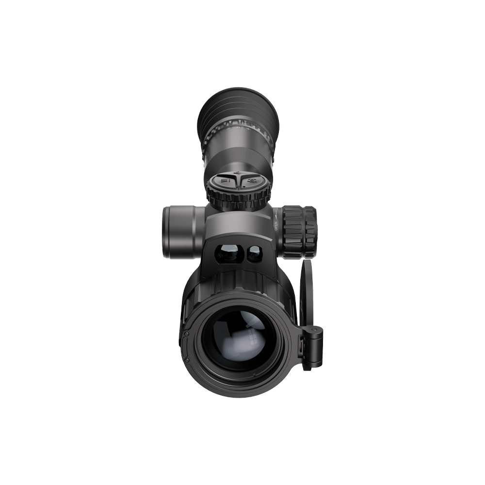 Hikmicro Neos NH35L Warmtebeeld Richtkijker met LRF