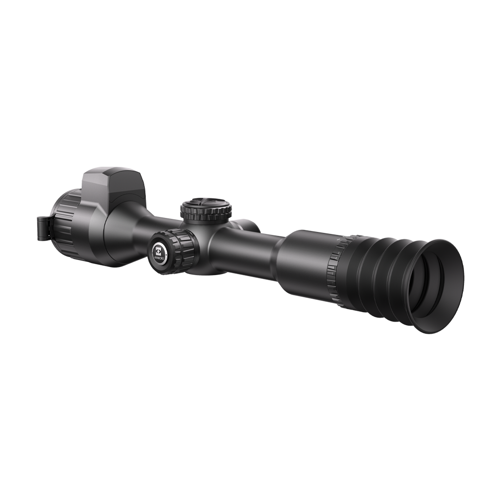 Hikmicro Neos NH35L Warmtebeeld Richtkijker met LRF