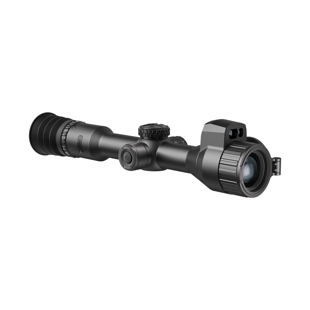 Hikmicro Neos NH35L Warmtebeeld Richtkijker met LRF