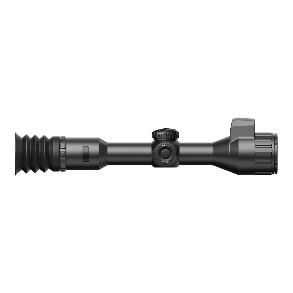 Hikmicro Neos NH35L Warmtebeeld Richtkijker met LRF