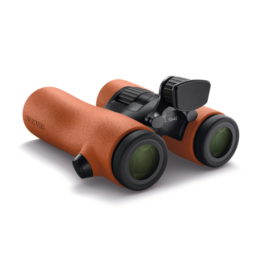 Swarovski NL Pure 8x42 Verrekijker