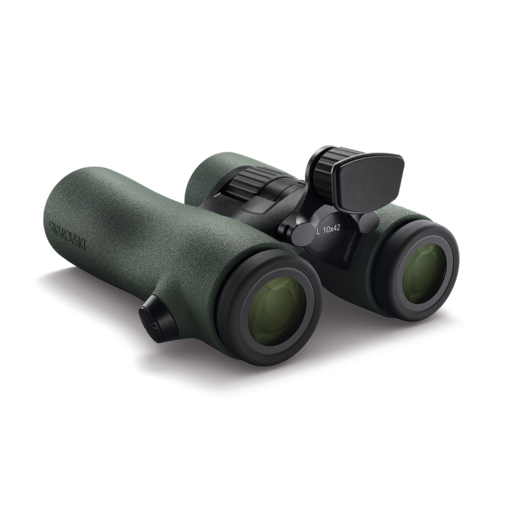 Swarovski NL Pure 8x42 Verrekijker