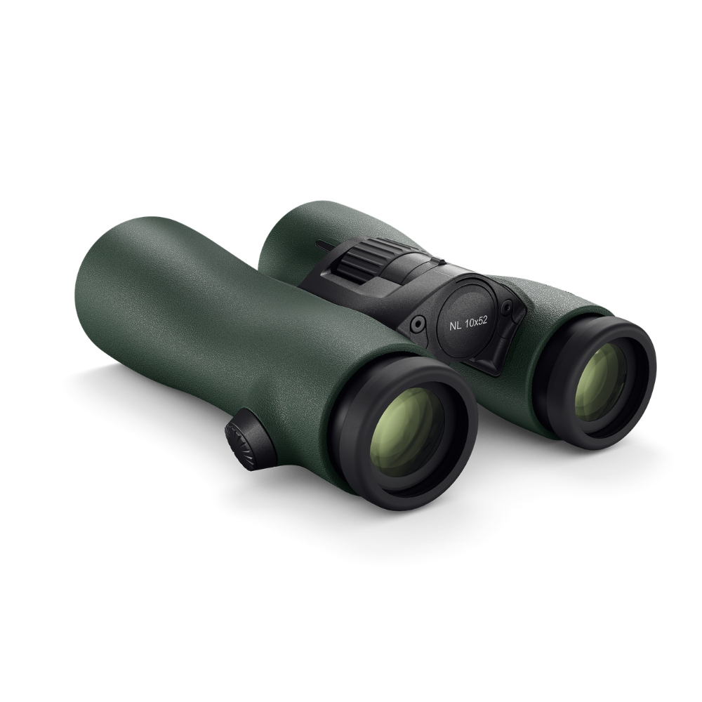 Swarovski NL Pure 10x52 Verrekijker