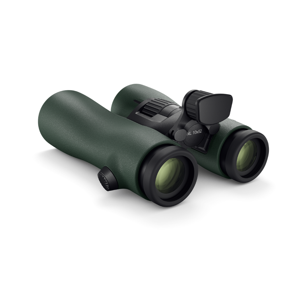 Swarovski NL Pure 10x52 Verrekijker