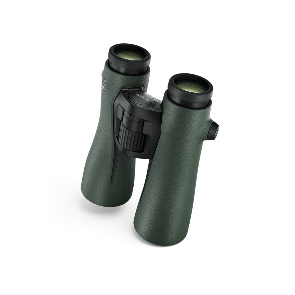 Swarovski NL Pure 10x52 Verrekijker