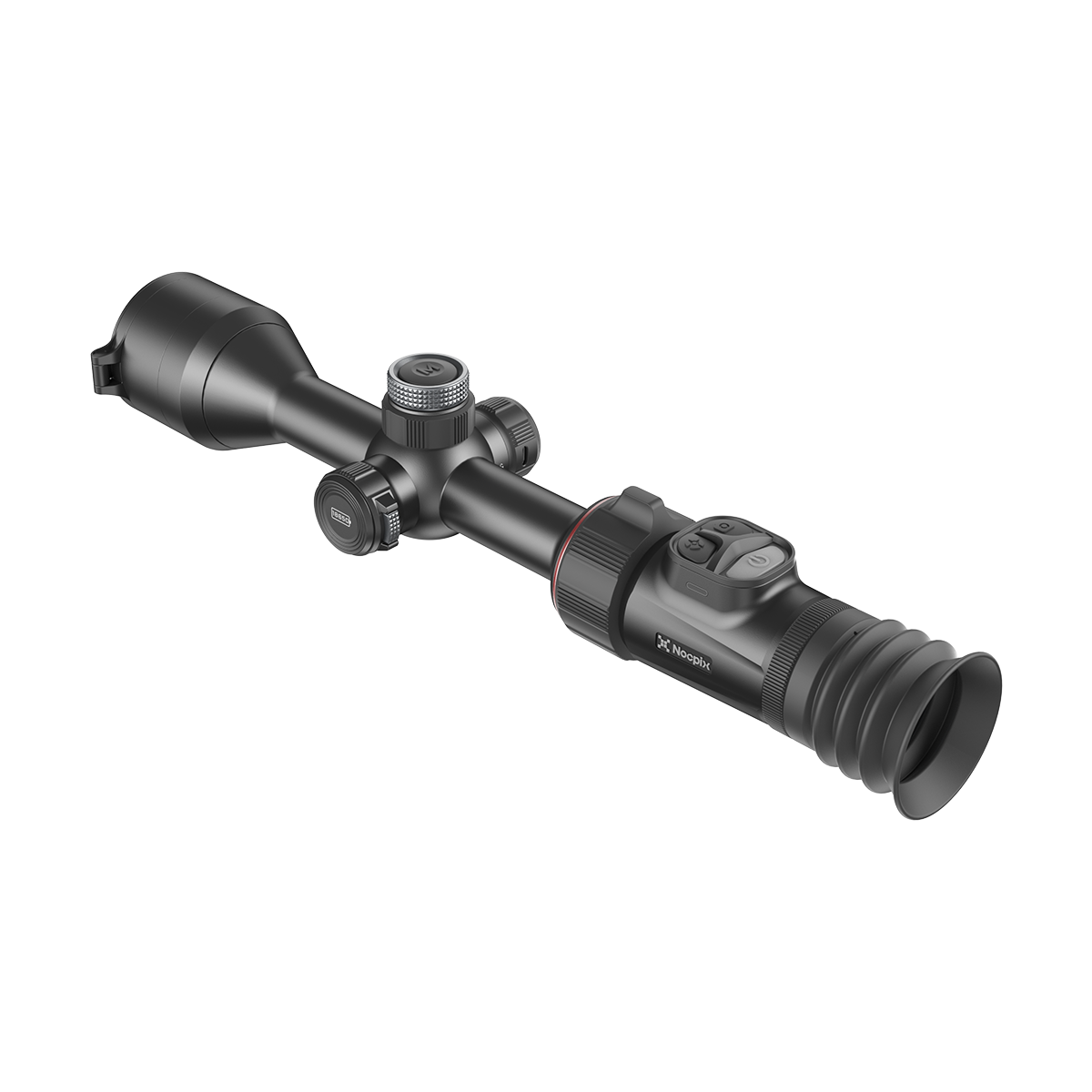 Nocpix Ace 2 H35R Warmtebeeld Richtkijker met LRF