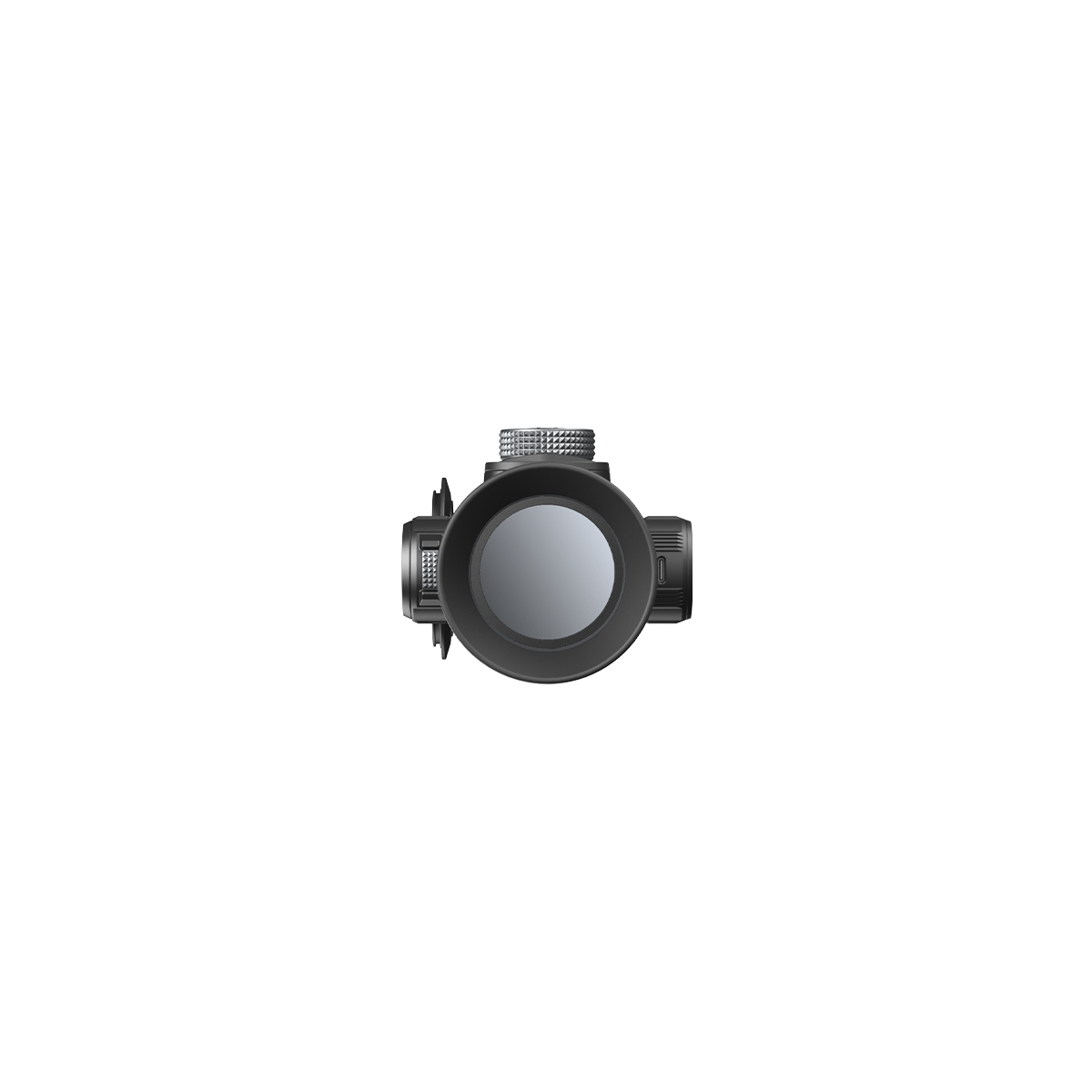 Nocpix Ace 2 H35R Warmtebeeld Richtkijker met LRF