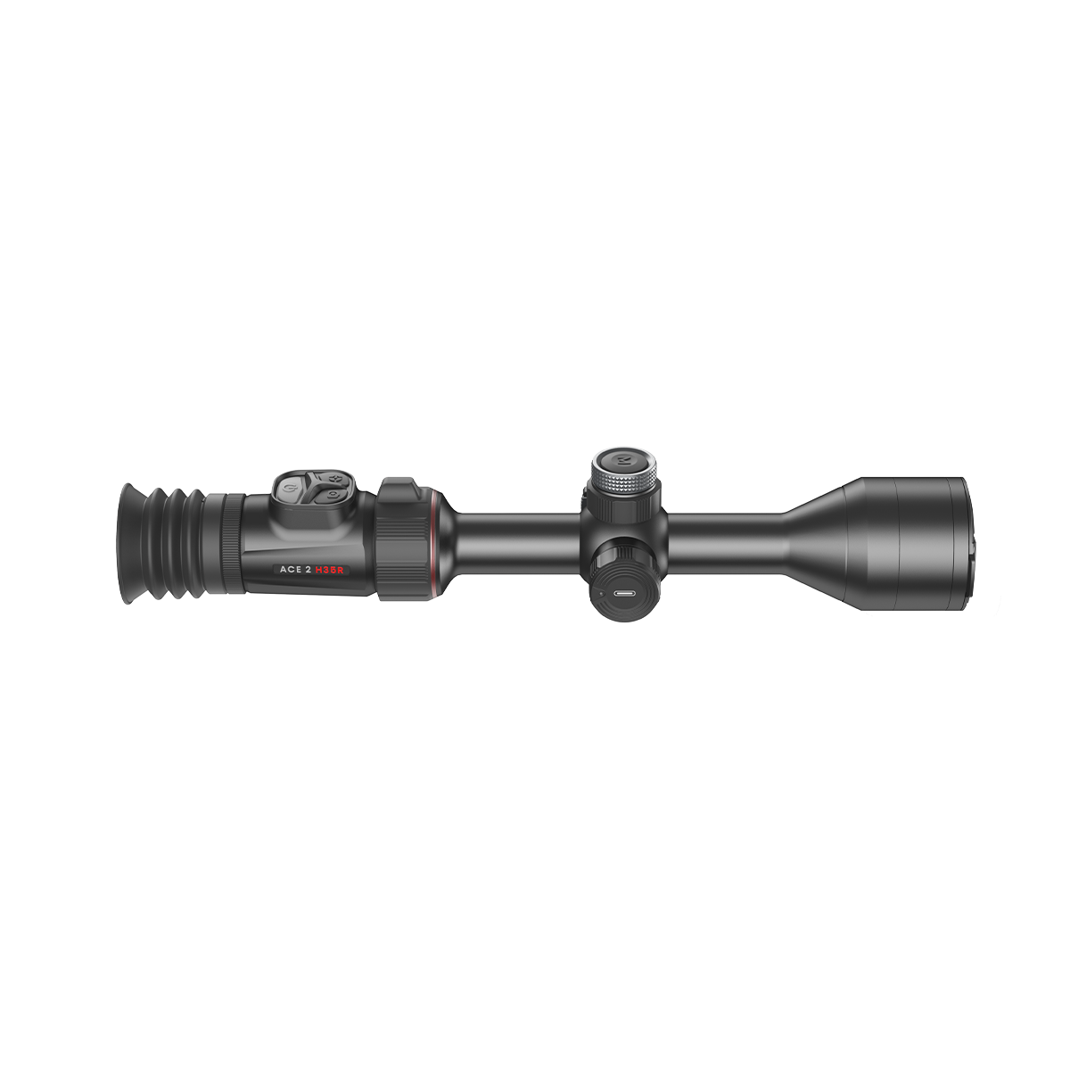 Nocpix Ace 2 H35R Warmtebeeld Richtkijker met LRF