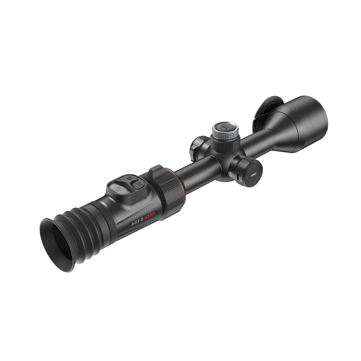 Nocpix Ace 2 H35R Warmtebeeld Richtkijker met LRF