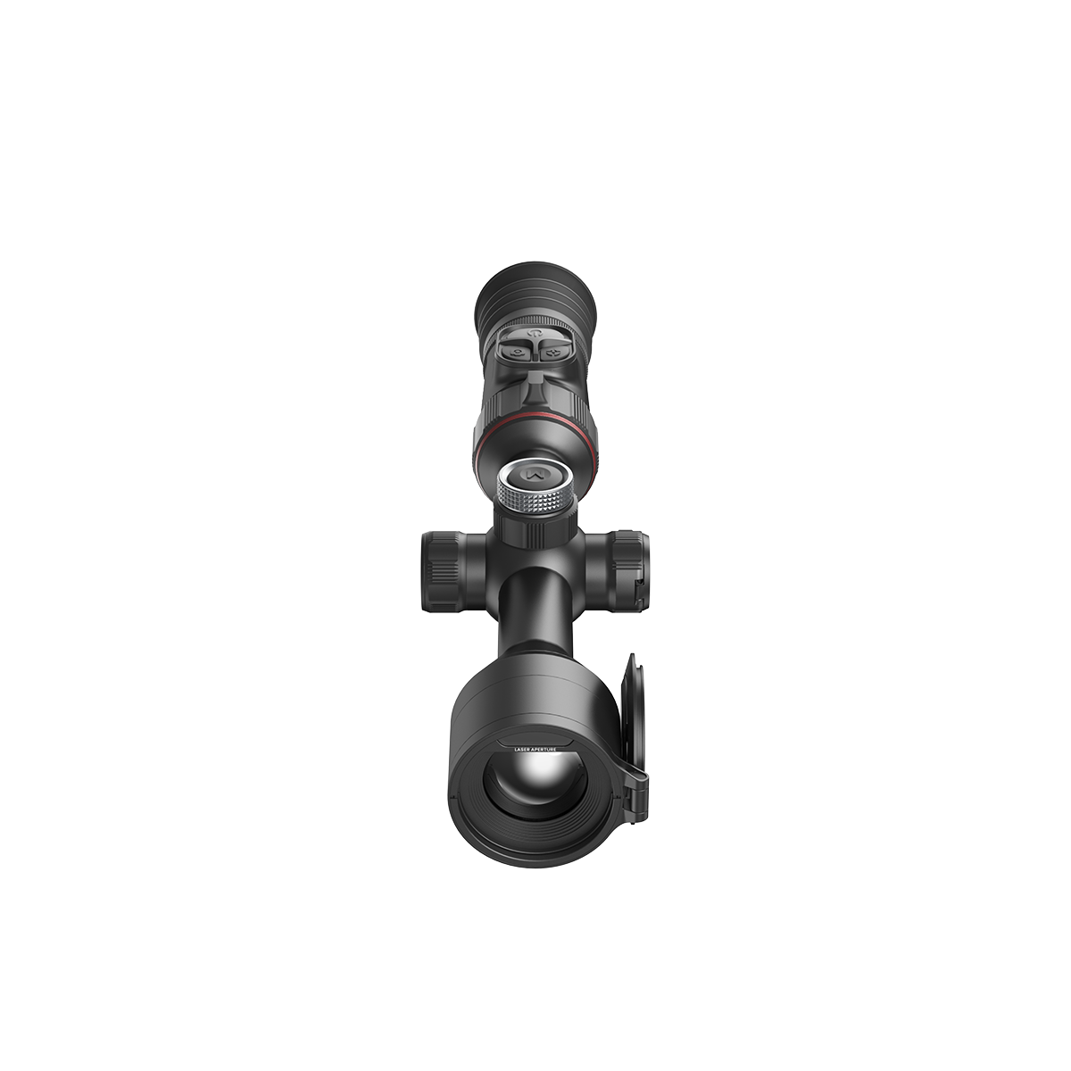 Nocpix Ace 2 H35R Warmtebeeld Richtkijker met LRF