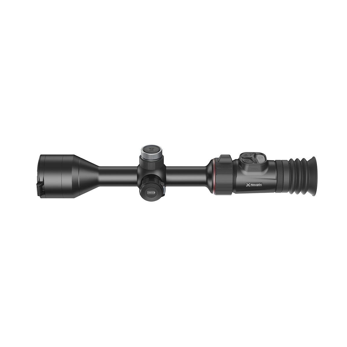 Nocpix Ace 2 H35R Warmtebeeld Richtkijker met LRF