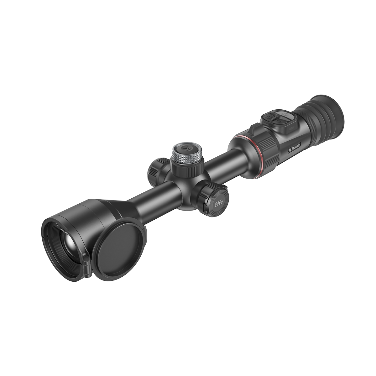 Nocpix Ace 2 H35R Warmtebeeld Richtkijker met LRF