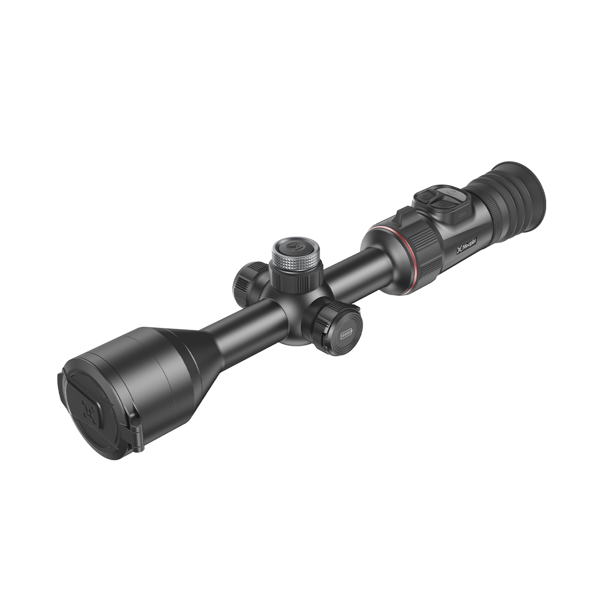 Nocpix Ace 2 H35R Warmtebeeld Richtkijker met LRF