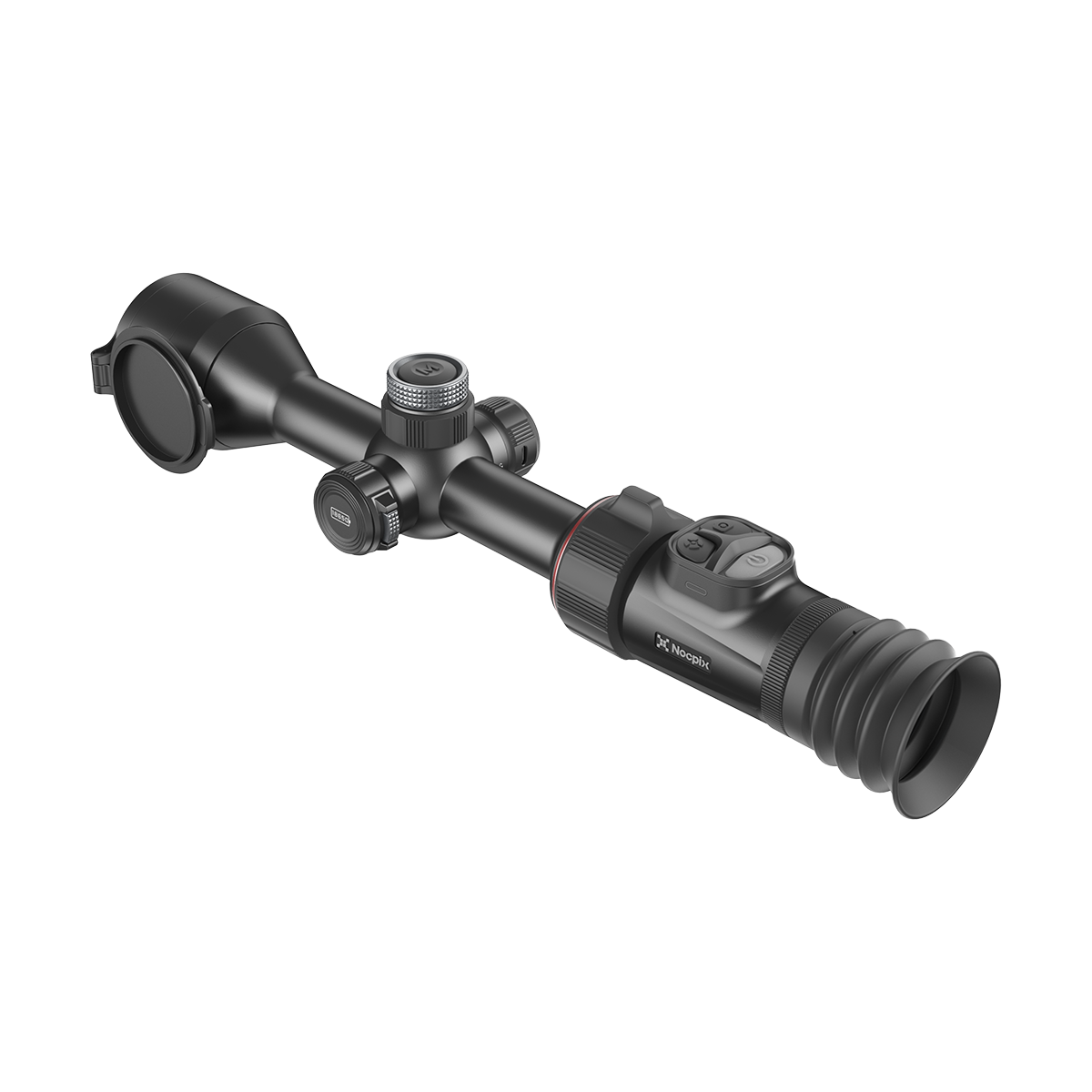 Nocpix Ace 2 H35R Warmtebeeld Richtkijker met LRF