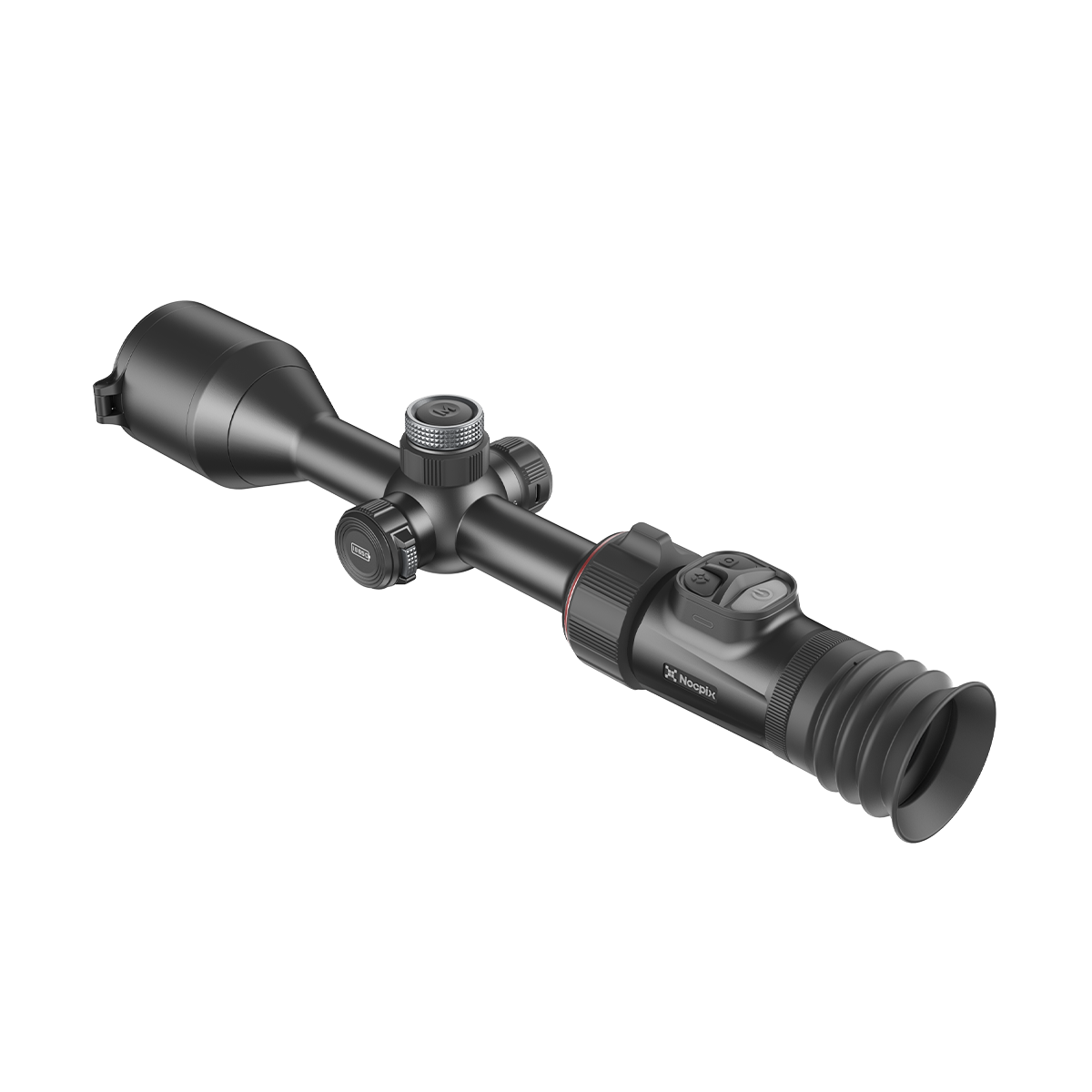 Nocpix Ace 2 H50R Warmtebeeld Richtkijker met LRF