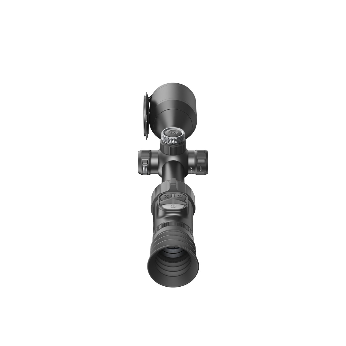 Nocpix Ace 2 H50R Warmtebeeld Richtkijker met LRF