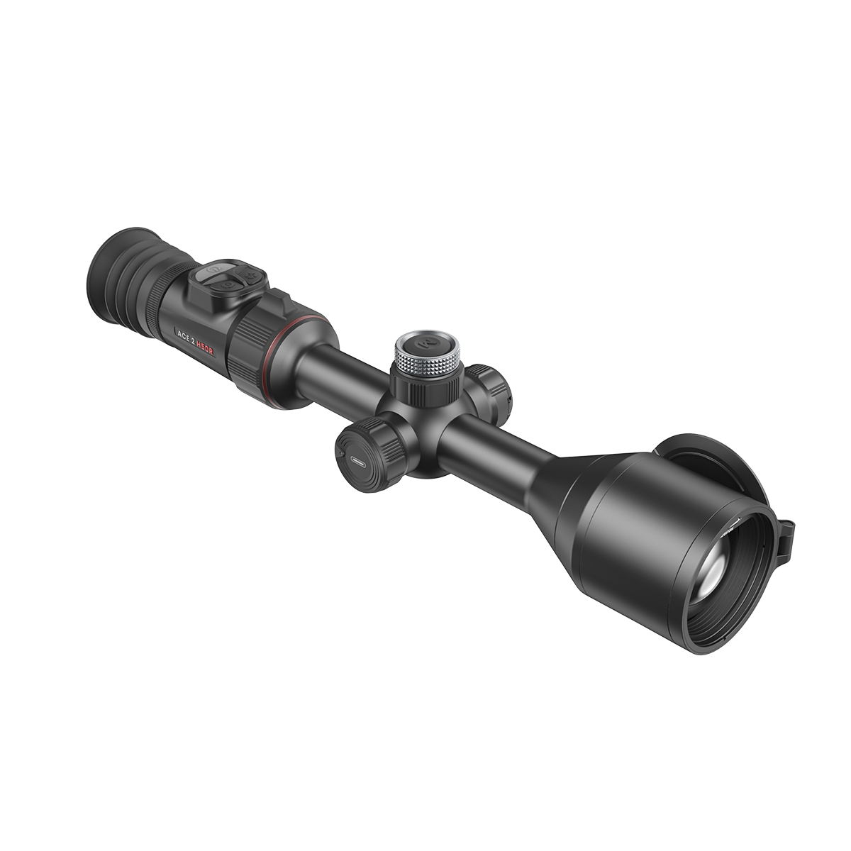 Nocpix Ace 2 H50R Warmtebeeld Richtkijker met LRF