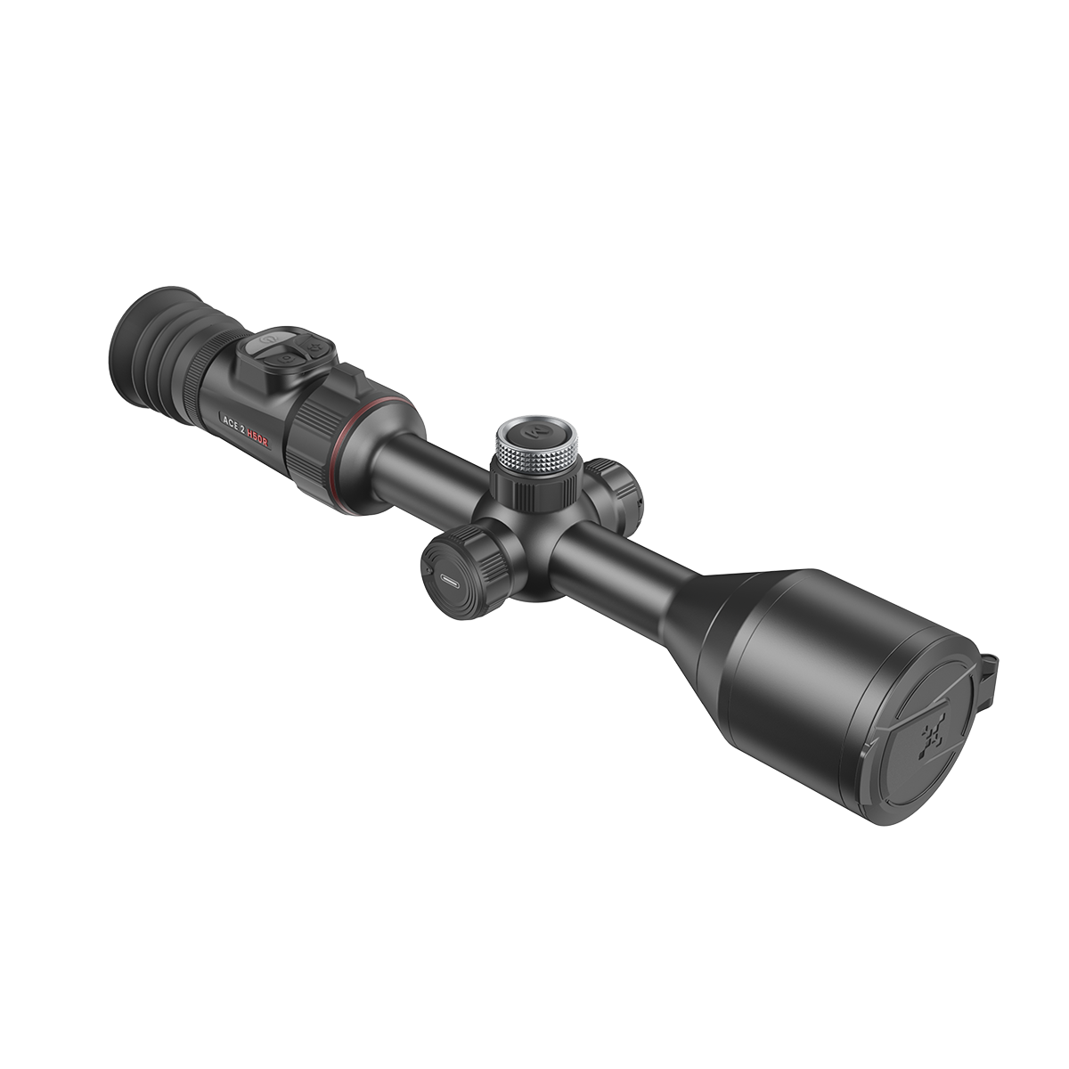 Nocpix Ace 2 H50R Warmtebeeld Richtkijker met LRF