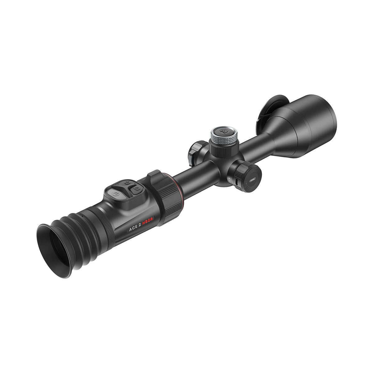 Nocpix Ace 2 H50R Warmtebeeld Richtkijker met LRF