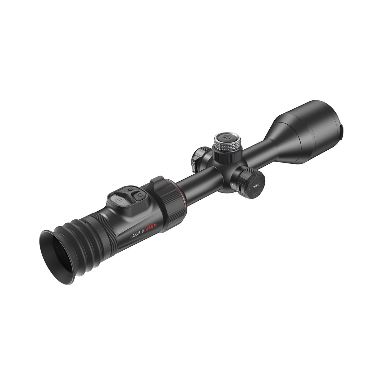 Nocpix Ace 2 H50R Warmtebeeld Richtkijker met LRF