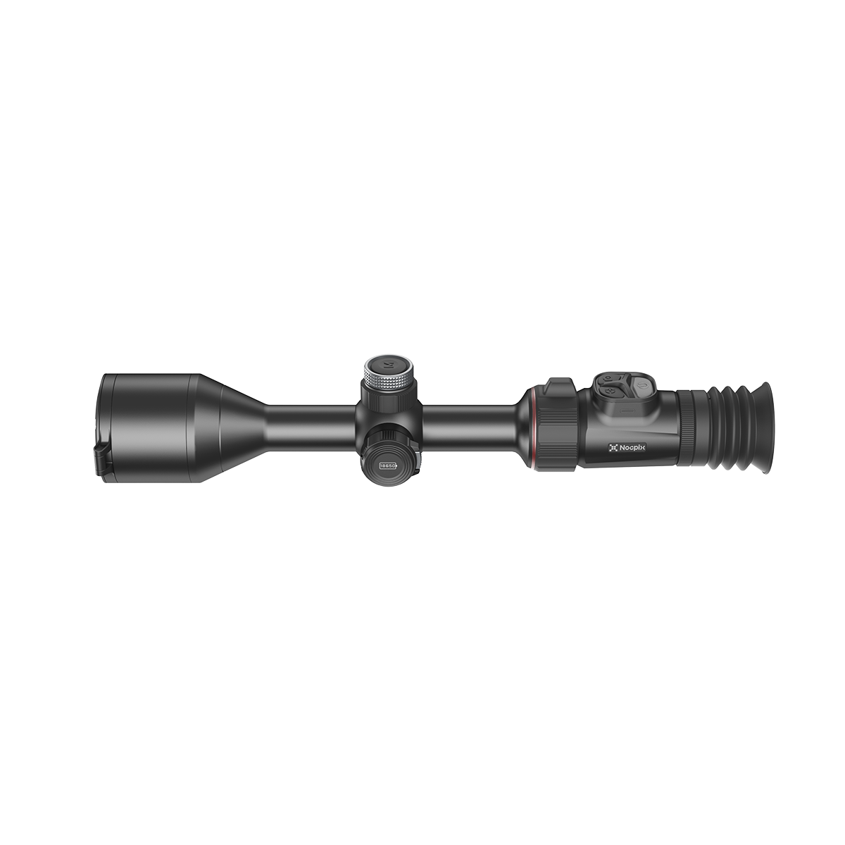 Nocpix Ace 2 H50R Warmtebeeld Richtkijker met LRF