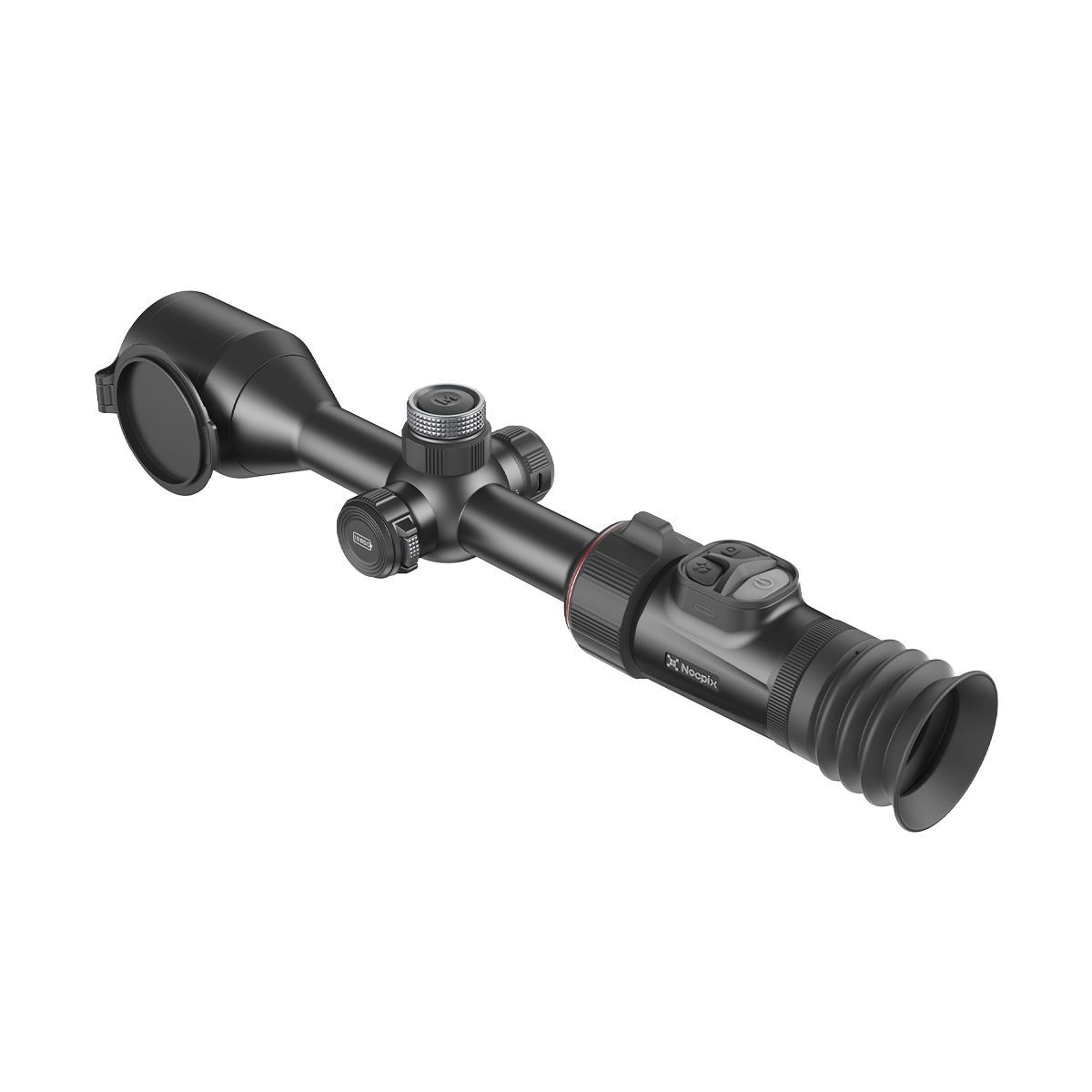 Nocpix Ace 2 H50R Warmtebeeld Richtkijker met LRF