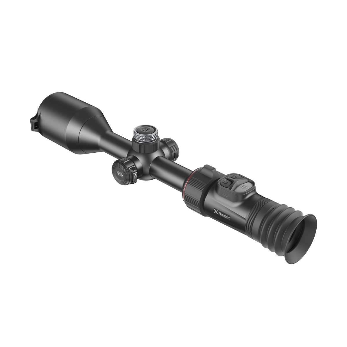 Nocpix Ace 2 S60R Warmtebeeld Richtkijker met LRF