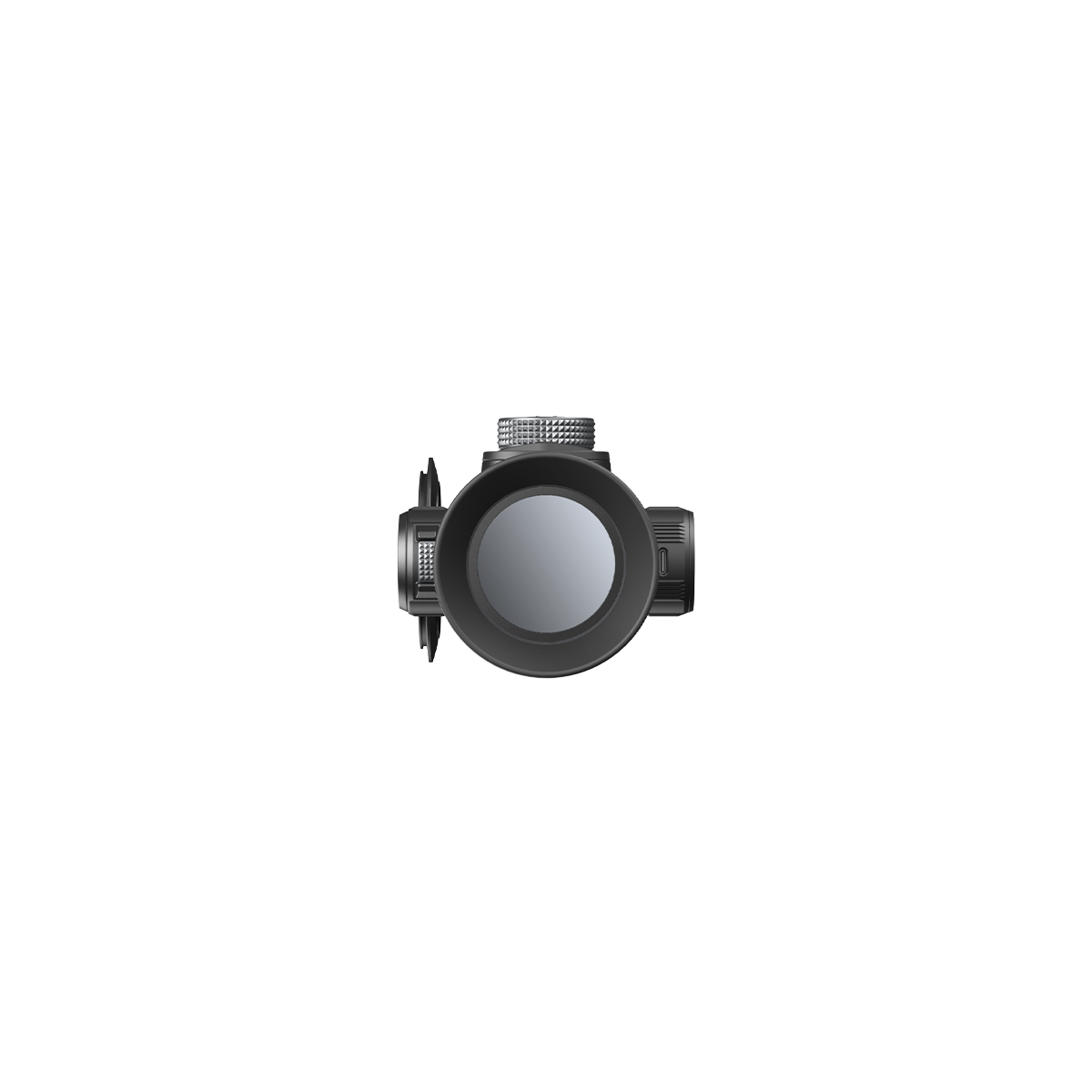 Nocpix Ace 2 S60R Warmtebeeld Richtkijker met LRF