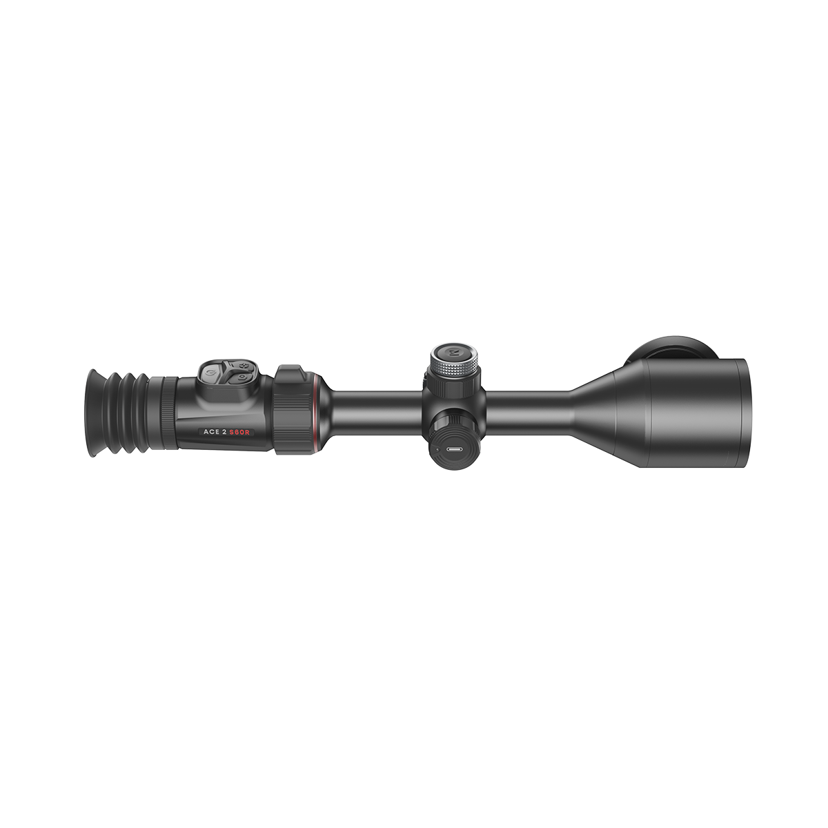 Nocpix Ace 2 S60R Warmtebeeld Richtkijker met LRF