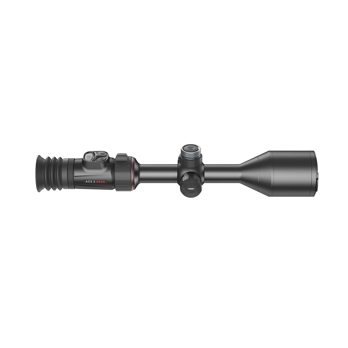 Nocpix Ace 2 S60R Warmtebeeld Richtkijker met LRF