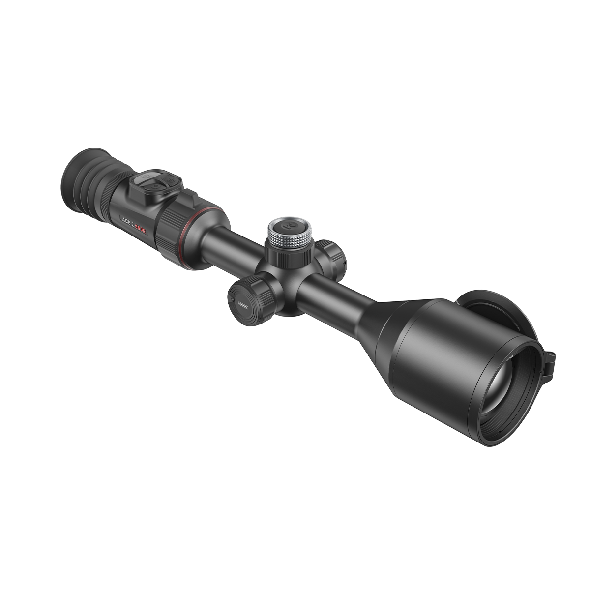 Nocpix Ace 2 S60R Warmtebeeld Richtkijker met LRF
