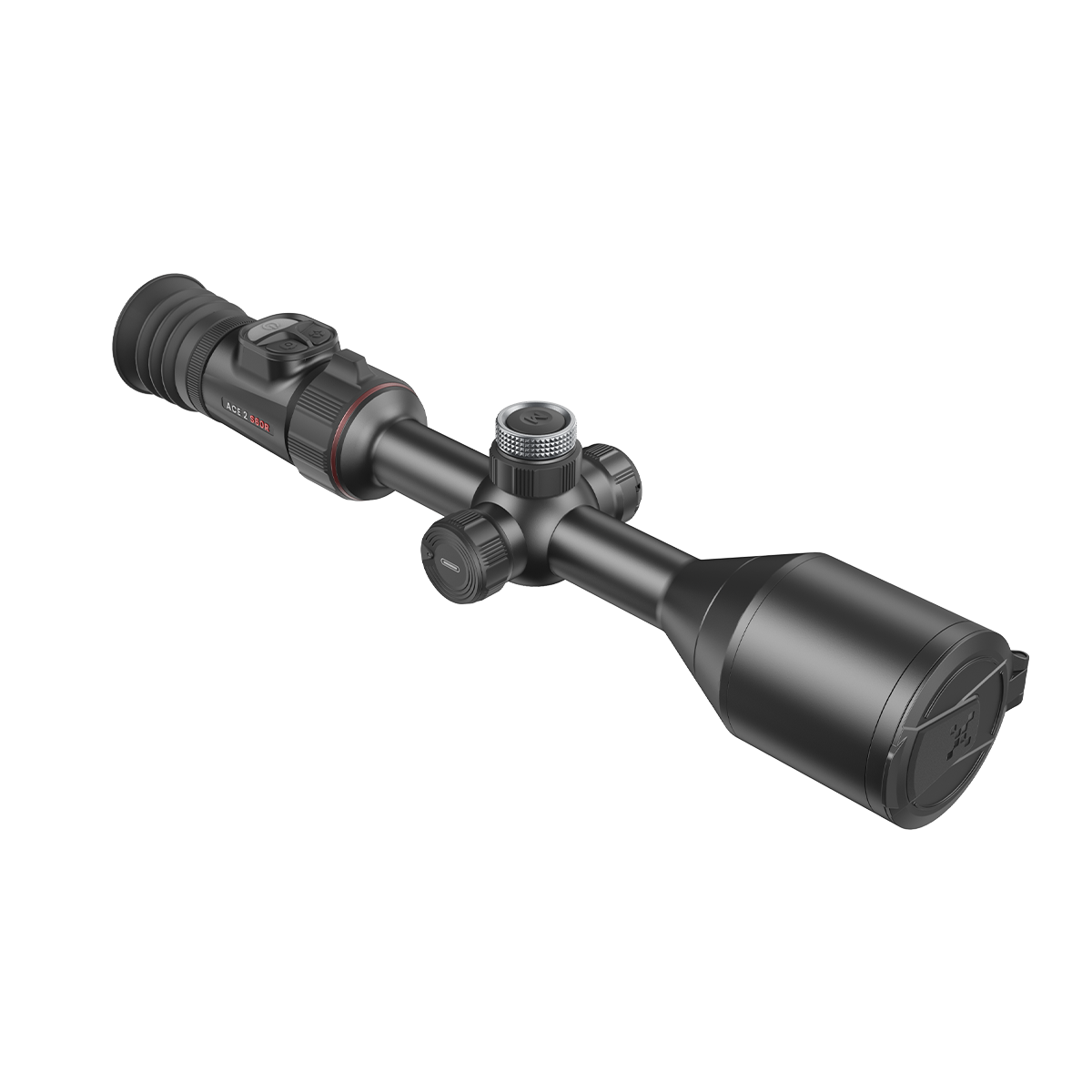 Nocpix Ace 2 S60R Warmtebeeld Richtkijker met LRF