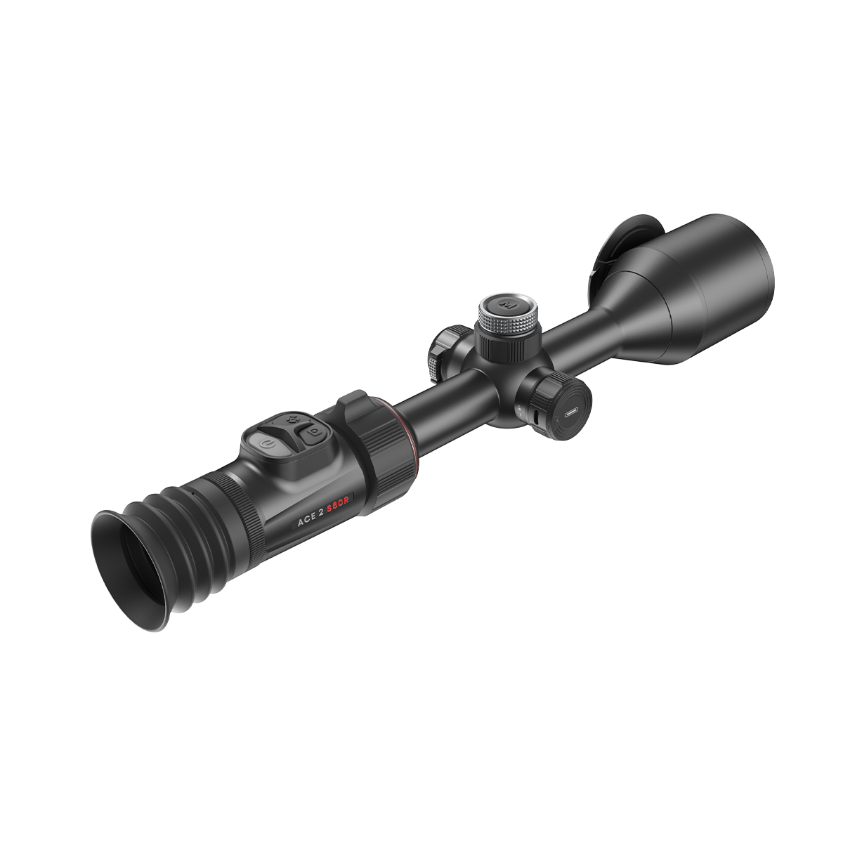 Nocpix Ace 2 S60R Warmtebeeld Richtkijker met LRF
