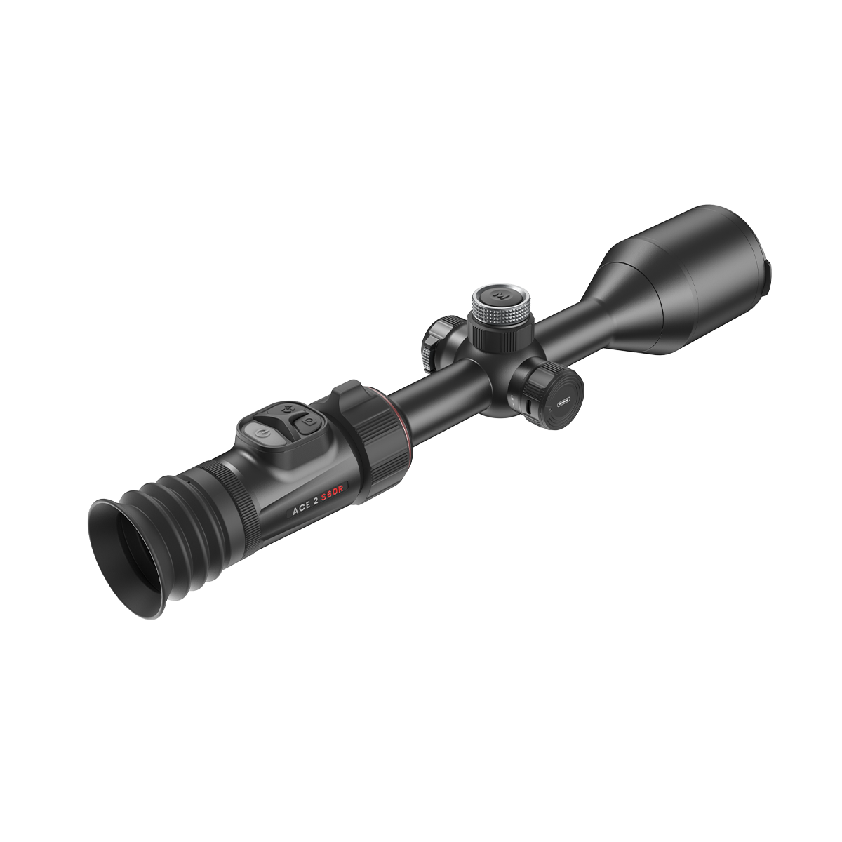 Nocpix Ace 2 S60R Warmtebeeld Richtkijker met LRF