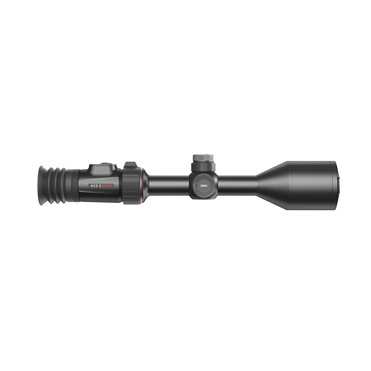 Nocpix Ace 2 S60R Warmtebeeld Richtkijker met LRF