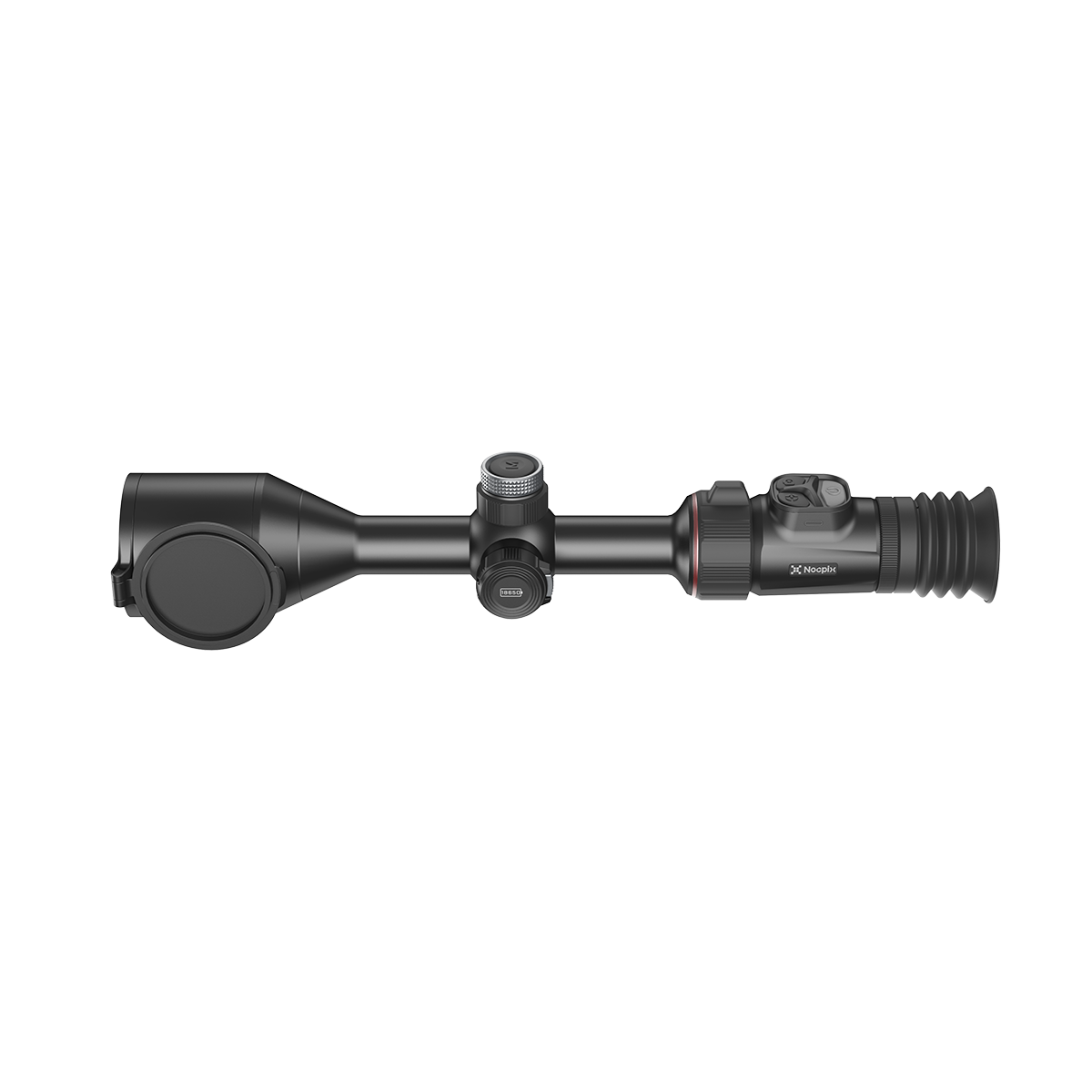 Nocpix Ace 2 S60R Warmtebeeld Richtkijker met LRF