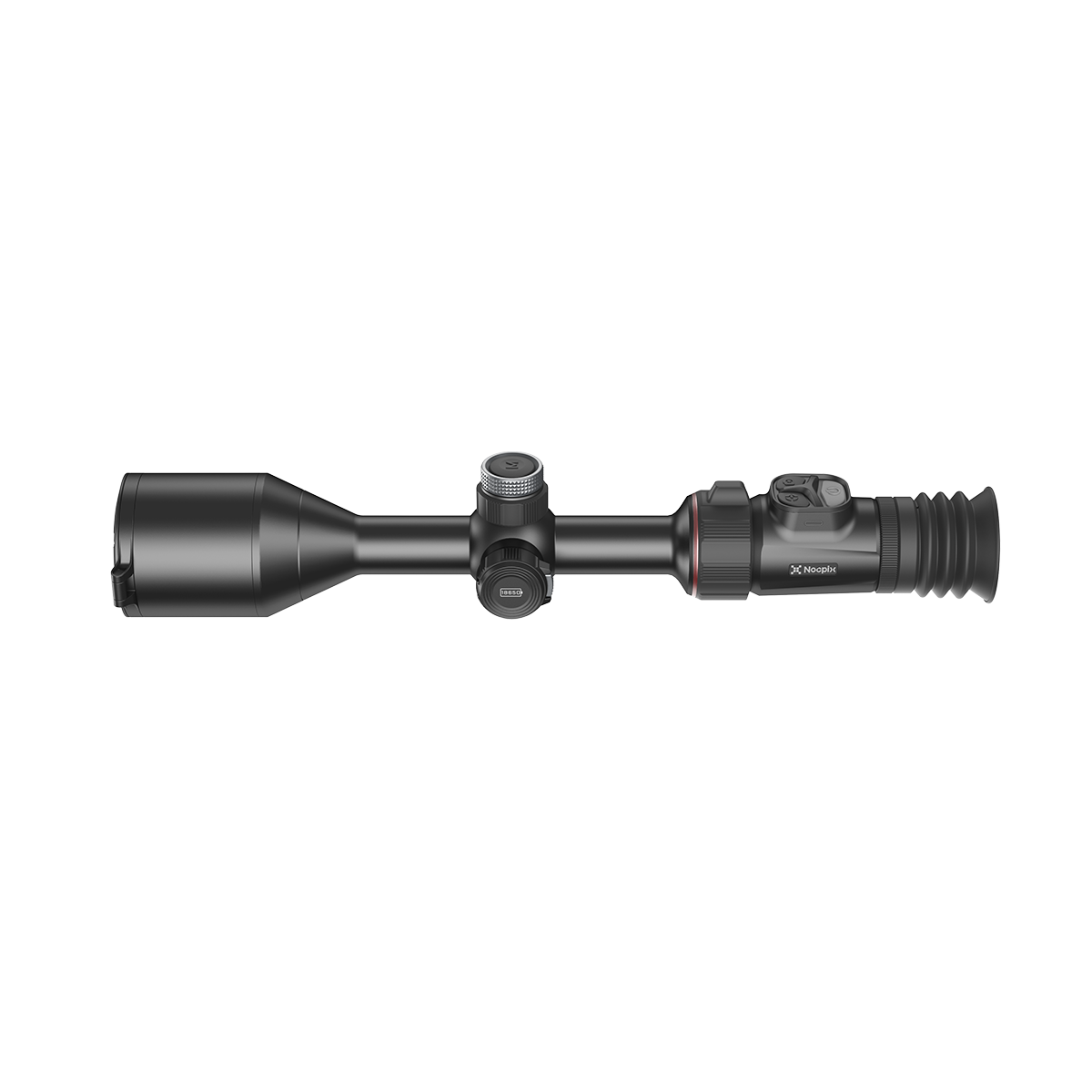Nocpix Ace 2 S60R Warmtebeeld Richtkijker met LRF