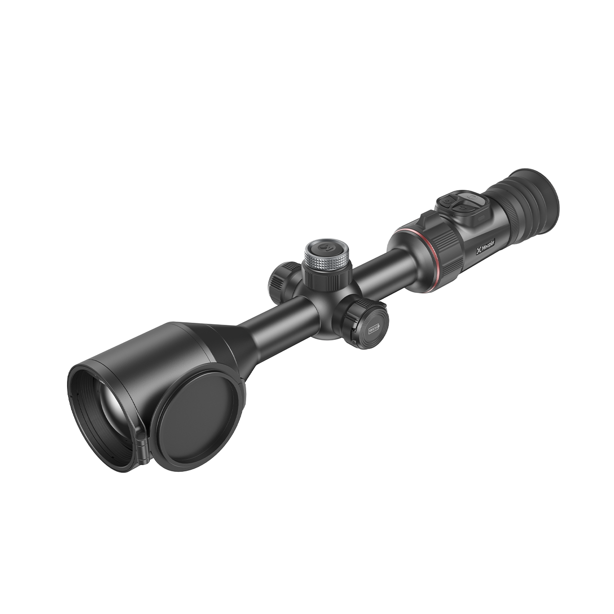 Nocpix Ace 2 S60R Warmtebeeld Richtkijker met LRF