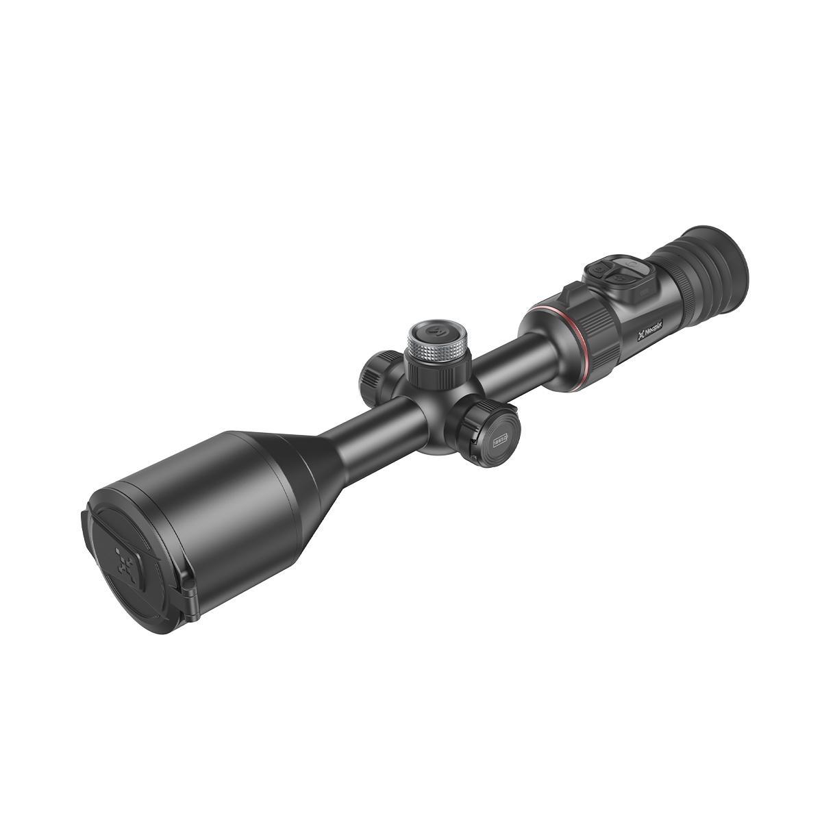 Nocpix Ace 2 S60R Warmtebeeld Richtkijker met LRF