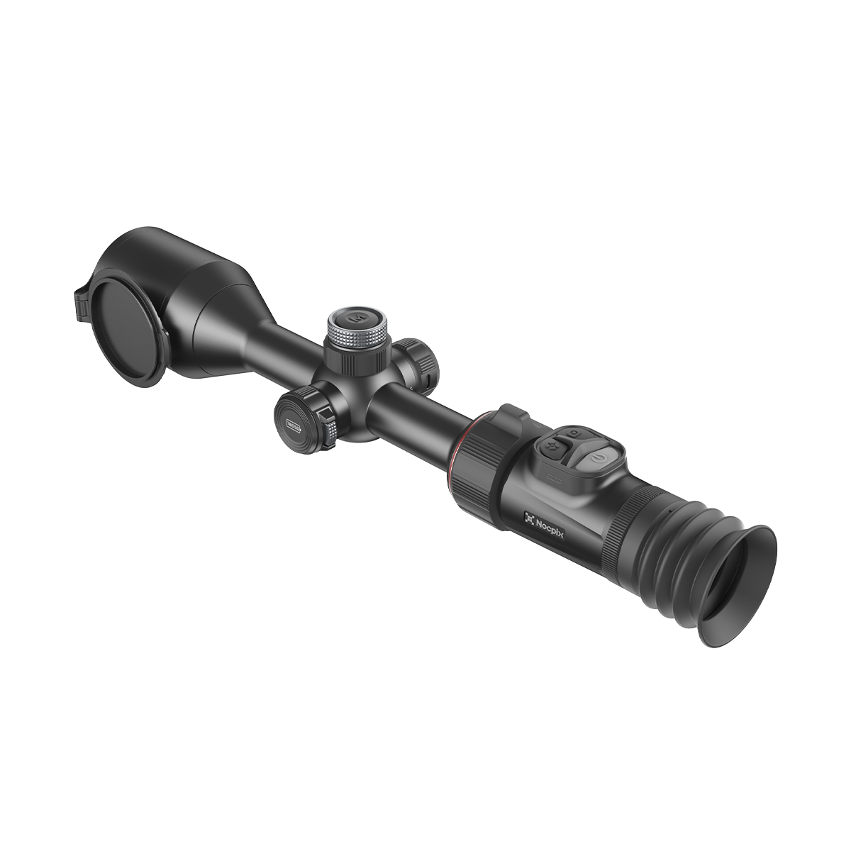 Nocpix Ace 2 S60R Warmtebeeld Richtkijker met LRF